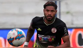 Gino Guerrero es acusado de intentar violar a una menor de edad en Paraguay