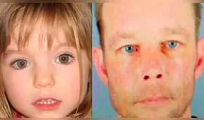 Caso Madeleine McCann: Policía excava un jardín para hallar los restos de la niña asesinada
