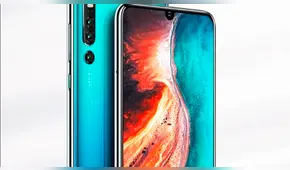 Huawei P30: filtran diseño y características del smartphone de Huawei que llegaría en el 2019 [FOTOS]