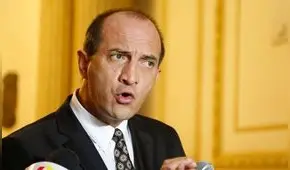 Odebrecht: PJ declaró infundado control de plazo solicitado por Juan Carlos Eguren