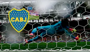 ¿Y Gallese? Una de las figuras de Rusia 2018 llegaría a Boca Juniors