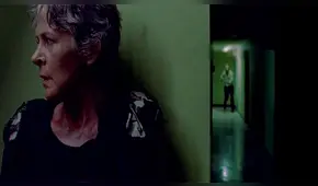 The Walking Dead 8x04: mira el impactante adelanto del cuarto episodio "Some Guy" [VIDEO]