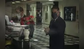 Caso Olmos: Fiscalía sustentó impedimento de salida contra Gerardo Sepúlveda por 36 meses