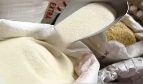 Más de 120 mil toneladas de azúcar de Guatemala ingresarían a Perú sin pagar aranceles