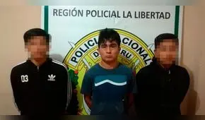 Caen “Los Pulpines” tras asaltar a enamorados en la playa
