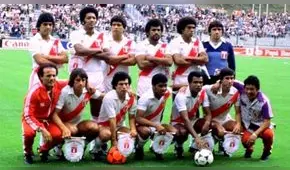 ¡Perú al Mundial!: desde México 70 hasta Rusia 2018, revive todos los partidos de la selección peruana 