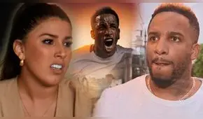 Yahaira Plasencia no estará en estreno de película de Jefferson Farfán