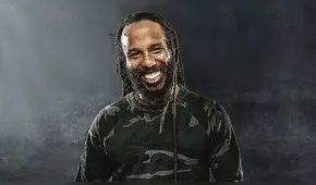 Ziggy Marley: “El amor es la única rebelión que nos queda”