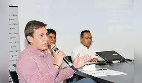 Lambayeque: suspenden 4 mil conexiones eléctricas por las lluvias