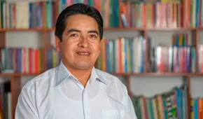 Conoce el sistema del peruano Santos Guevara, uno de los mejores docentes del mundo