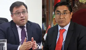 César Hinostroza: Procurador Daniel Soria asegura que no habrá retraso en su extradición