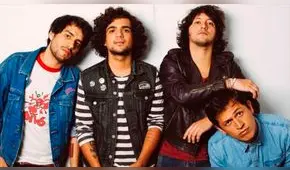 The Killers en Lima: Banda "Los Outsaiders" abrirá el concierto en el Jockey Club