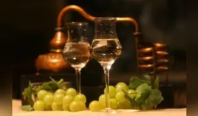 Sancionarán a quien ponga ‘aguardiente’ en vez de pisco