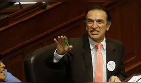 Becerril espera que Mercedes Aráoz sea “menos confrontacional” que Zavala