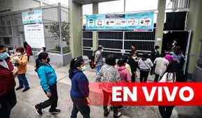 Nombramiento docente EN VIVO: resultados, etapa descentralizada, plazas y últimas noticias del Minedu Nombramiento docente EN VIVO: resultados, etapa descentralizada, plazas y últimas noticias del Minedu
