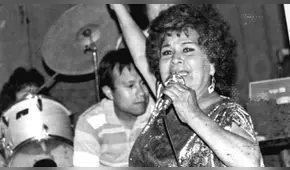 Carmencita Lara: ‘La Reina de las rockola’ que sigue trascendiendo en la historia [FOTOS]