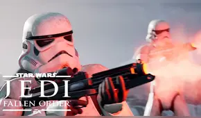 Star Wars: Jedi Fallen Orden: impactante tráiler revela al último Jedi [VIDEO]