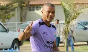 Liga 1: Colombiano Luis Perea dejará el fútbol peruano