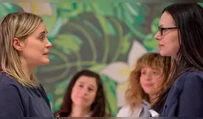 Series románticas: Entre las alegrías y traiciones para entender las dos caras del amor [VIDEOS] 