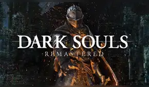 Dark Souls Remastered llegó por fin a Nintendo Switch