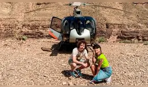 Critican a ‘Chica Badabun’ por exponer infidelidad de Luisito Comunica 