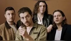 Arctic Monkeys en Lima: confirman concierto del grupo y precios sorprenden a fans