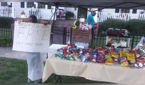 Tiene siete años y gastó sus ahorros para ayudar a víctimas del huracán Dorian: Disney decidió agradecerle con ‘mágica sorpresa’