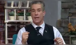 Fernando Carrillo sorprende a fans tras exponer secreto sexual en México [VIDEO]