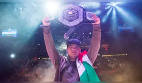 ¿Qué país tiene más títulos internacionales en el freestyle?