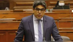 En octubre llegará el primer lote de tablets para escolares, según Martín Benavides 