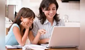 En los últimos 4 años aumentaron en casi 50% los hogares con acceso a internet