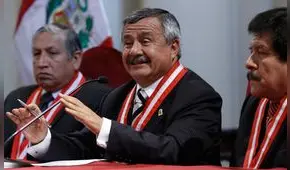 Távara: El sistema electoral se pone a prueba con elecciones 2020