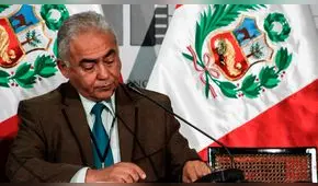 Consejo de la Prensa pide tomar medidas por agravios de Walter Jibaja