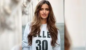 Sara Carbonero, los 33 años de la periodista que robó el corazón de Iker Casillas | FOTOS 