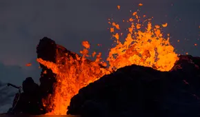 Nueva erupción del Kilauea provoca la evacuación de cientos de hawaianos