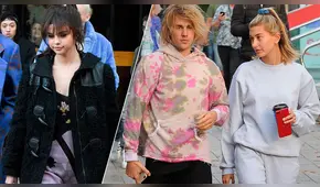 Justin Bieber en crisis con Hailey Baldwin tras reencuentro con Selena Gomez