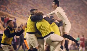 Universitario y las cinco bajas confirmadas para el duelo ante Coopsol por la Copa Bicentenario