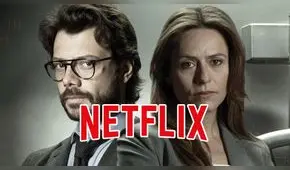 La casa de papel 4: revelan escena eliminada entre ‘el profesor’ y ‘Lisboa’ previo a estreno