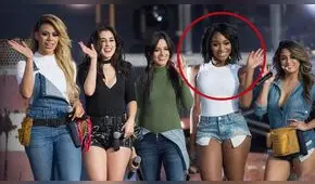 Normani, exivocalista de Fifth Harmony, luce irreconocible en videoclip