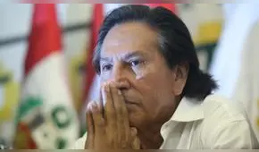 Odebrecht: “El encargo de Toledo fue ser el receptor de los fondos”, afirma Maiman