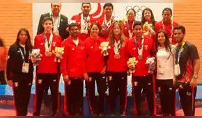 Juegos Suramericanos: Perú consiguió sus primeras medallas de oro en la competencia