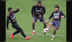 Retamoso tras recordar ‘selfie’ que hizo Cueva: “Le dije que entre ‘cholos’ no podemos hacernos eso”