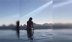 Fans quedaron en 'shock' tras revelación íntima de actriz Altair Jarabo 