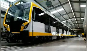 Metro de Lima: Línea 2 empezaría a operar a partir de febrero de 2021