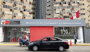 Puente Tarata: MTC anula contrato de supervisión de la obra por irregularidades