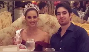 Conoce al hombre que conquistó a Catriona Gray, la nueva Miss Universo 2018