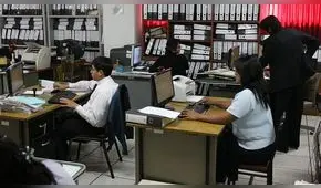 Son más de 400 mil trabajadores que podrían dejar el régimen CAS  