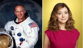 ‘How I Met Your Mother’ y la NASA: la relación que seguramente no conocías [VIDEO]