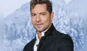 David Bisbal lanza adelanto de tema a dúo con Aitana y que rinde homenaje a los médicos [VIDEO]