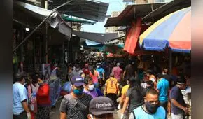 Agentes de Inteligencia detectarán a los que compran en grupo en los mercados